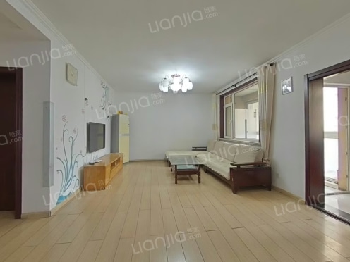 整租·阜康花园 3室1厅 南/北