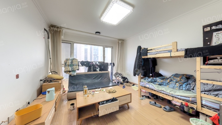 龙湖春江郦城一期二手房实景图