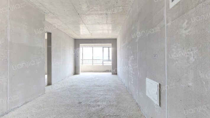 长虹云筑•和园二手房实景图