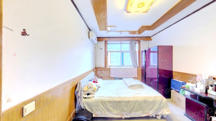 兴凯路109号院二手房实景图