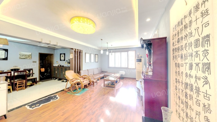 海威大厦二手房实景图