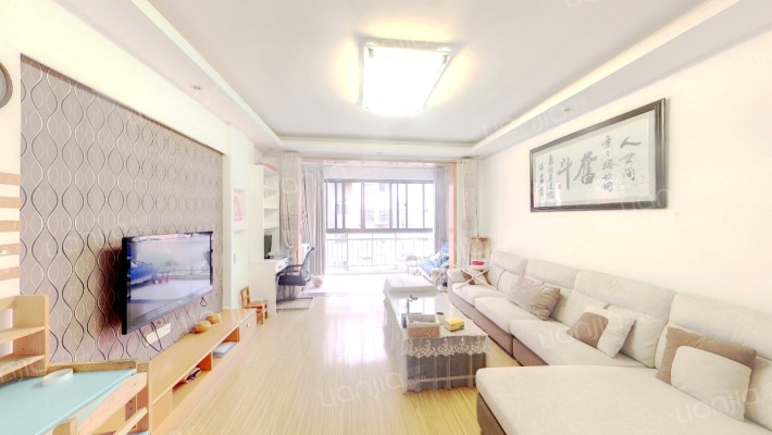 澄湖左岸二手房实景图