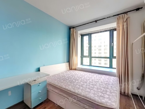 合租·温哥华花园 3居室 南卧