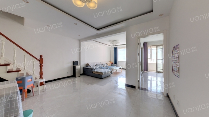 鑫雅苑二手房实景图