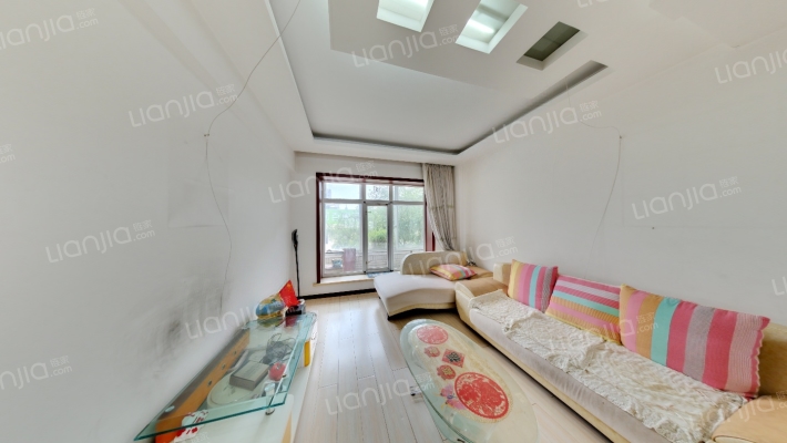 玉江源二手房实景图