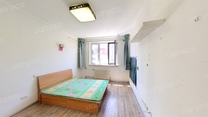 凌秀小区二手房实景图