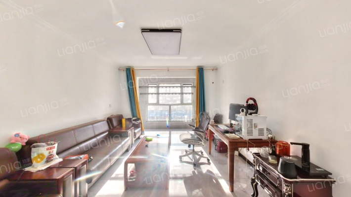 香城壹号二手房实景图