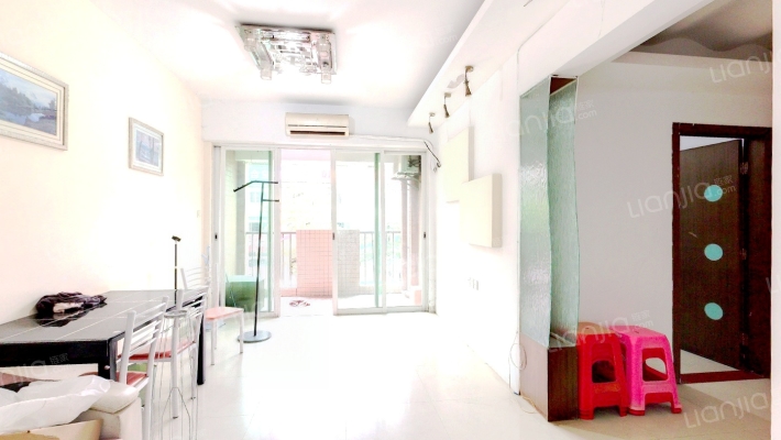 宝兴花园二手房实景图