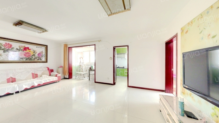 惠丰花园兴旺居二手房实景图