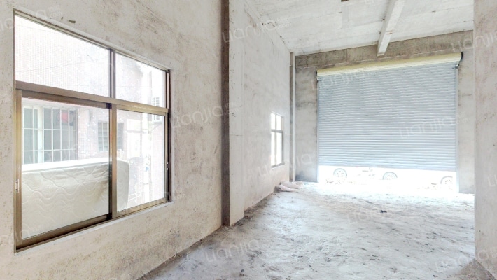 结民村二手房实景图