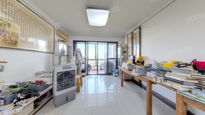 万科四季花城丁香苑二手房实景图