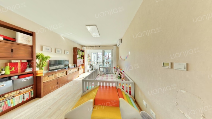 季景兰庭兰景园二手房实景图