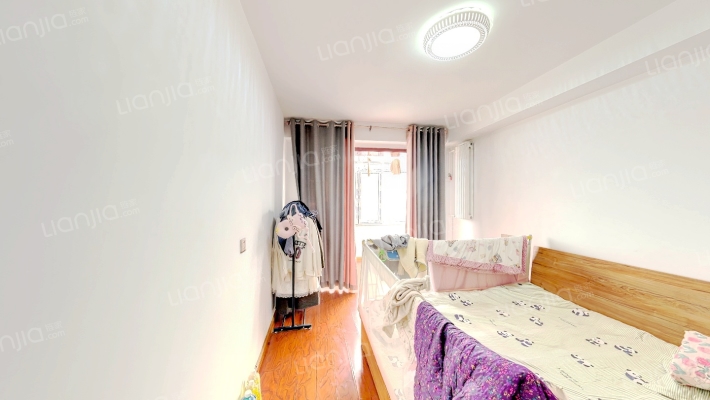 染料厂宿舍二手房实景图