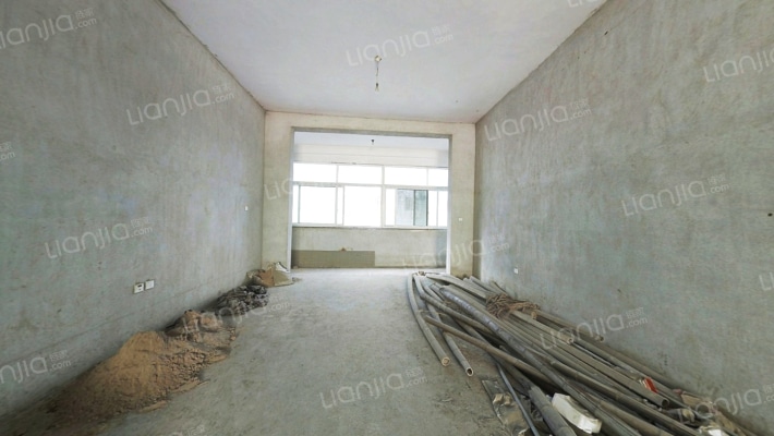 审计局宿舍二手房实景图