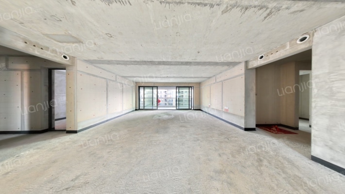 华发四季云玺二手房实景图