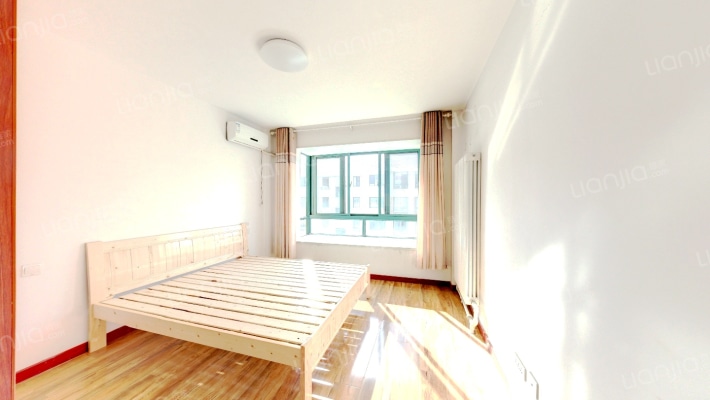 锦绣新城二期二手房实景图