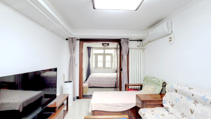 西安街甲2号二手房实景图