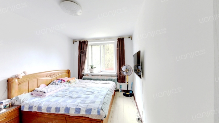 善邻家园二手房实景图