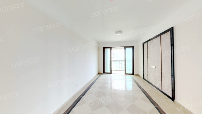 雅居乐畔山中心城二手房实景图