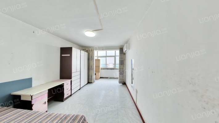 中航万年小区二手房实景图