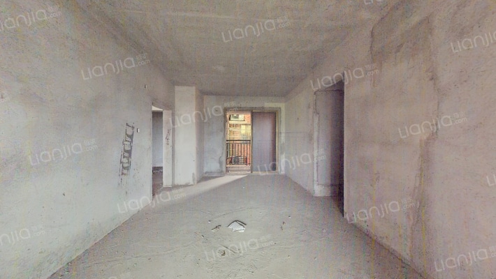 光耀荷兰小城二手房实景图