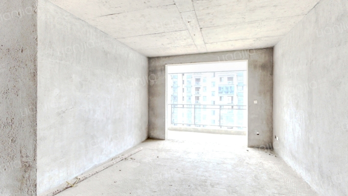 沙湖星城二手房实景图