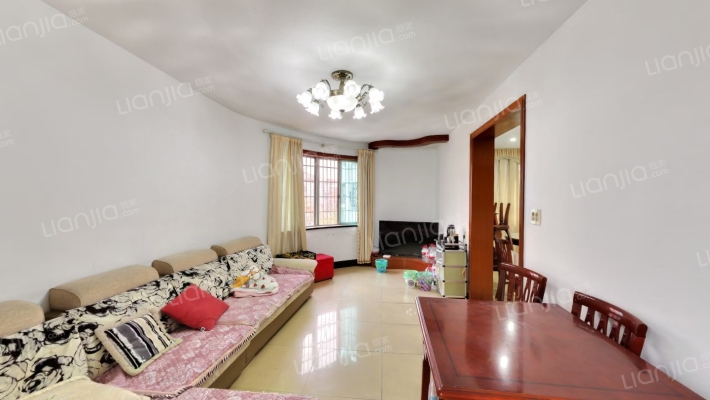 盛唐南路二手房实景图