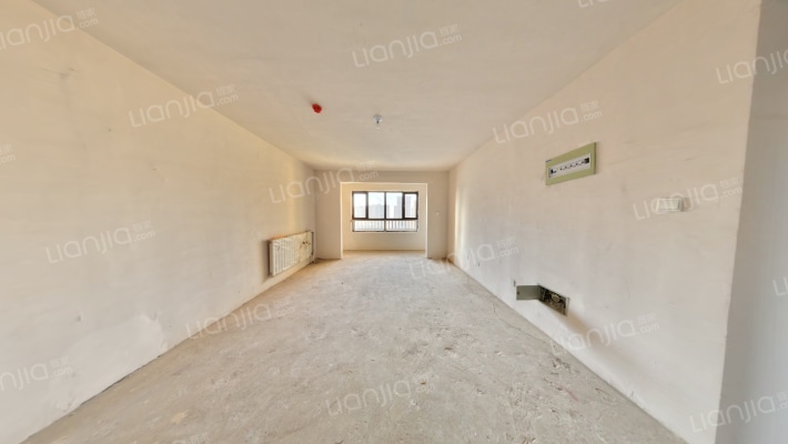 华远三千院二手房实景图