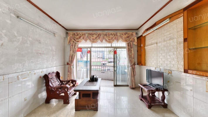 高坎新村二手房实景图