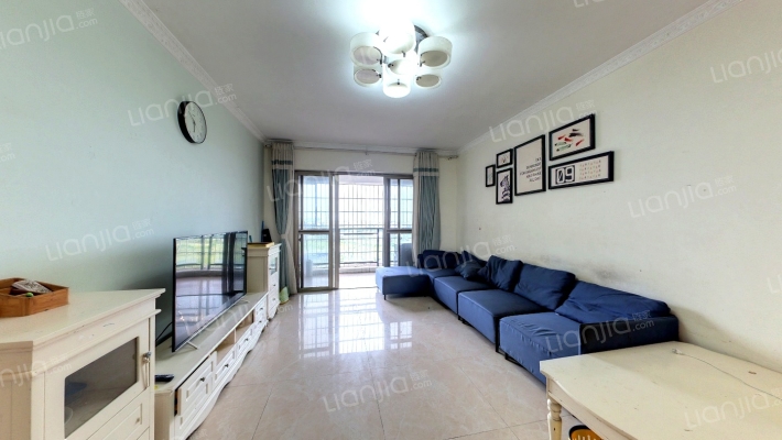 祥泰家园二手房实景图