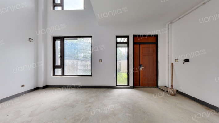 景瑞无双二手房实景图