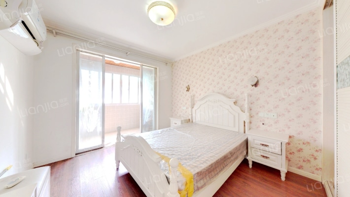 月新公寓二手房实景图