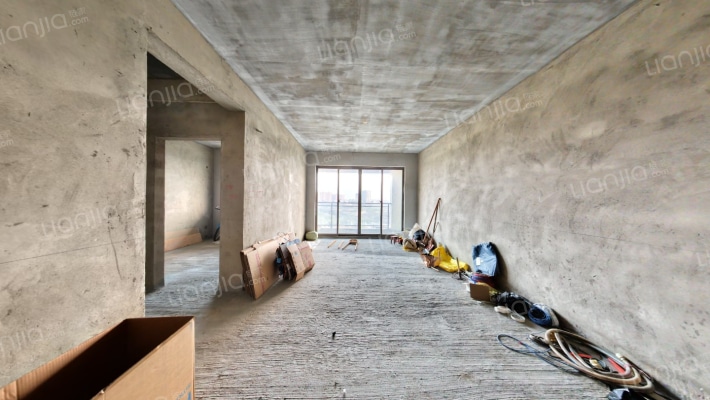 凯悦府二手房实景图