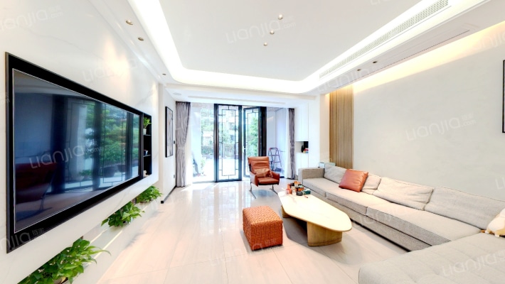 御之苑二手房实景图