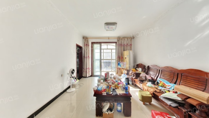 绿洲花园1号院二手房实景图