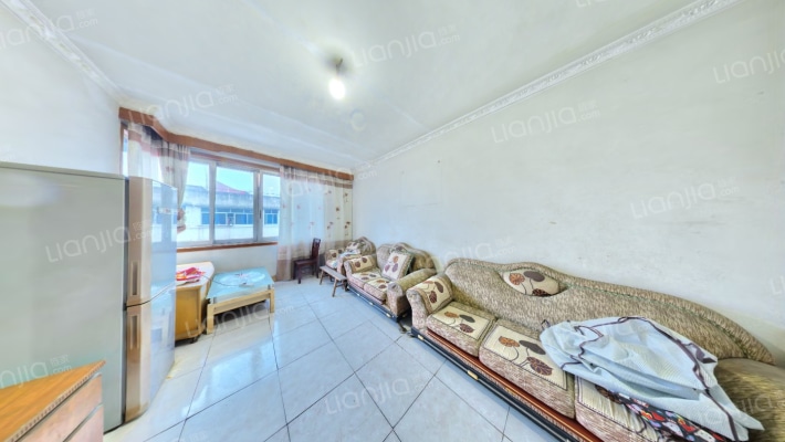 水电七局二分局成灌西路生活区二手房实景图