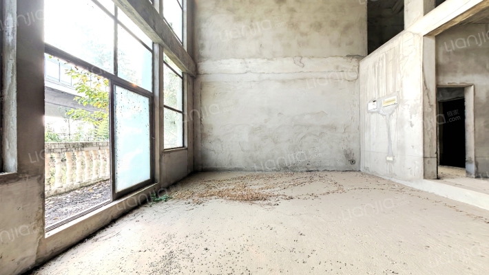 梦里水乡二手房实景图