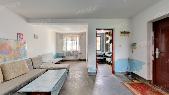 北城唐街映象二手房实景图