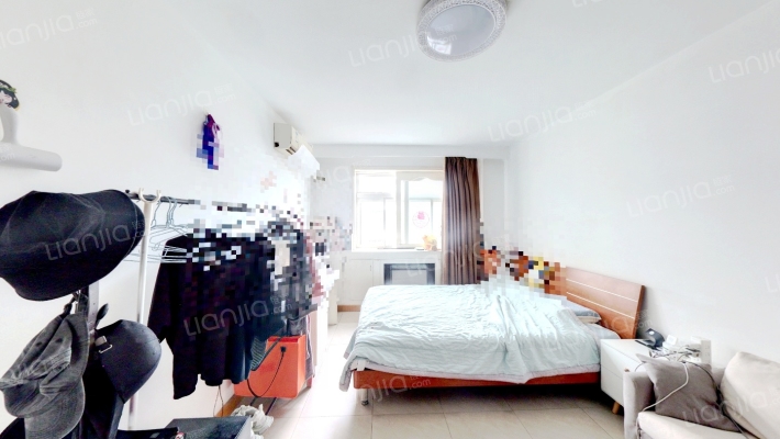 子牙西里二手房实景图