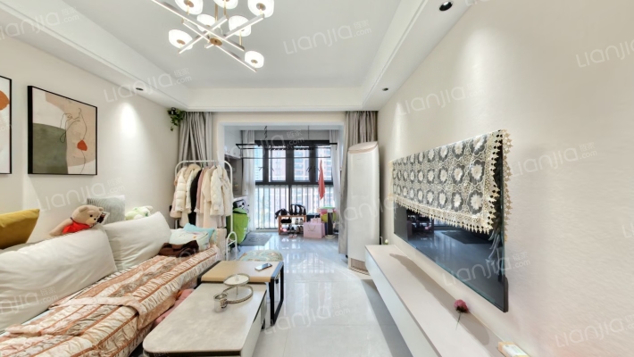 丹亭懿府二手房实景图