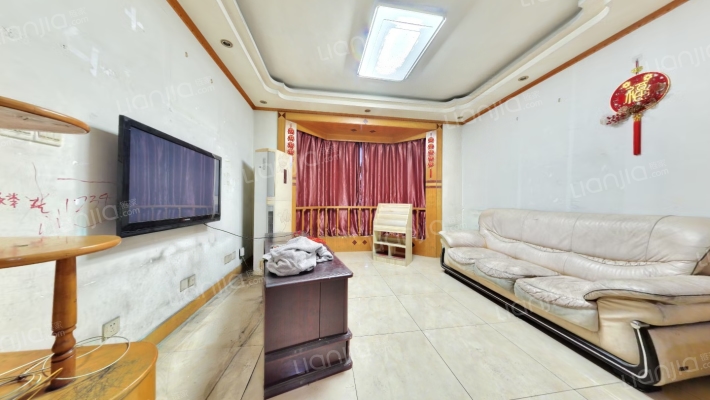 金桔花园二期北苑二手房实景图