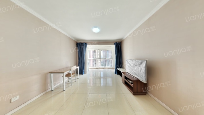 天地源曲江香都二手房实景图