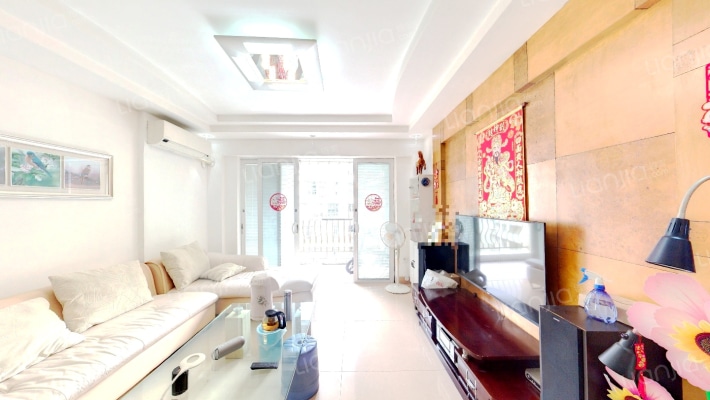 禅城丽景花园二手房实景图