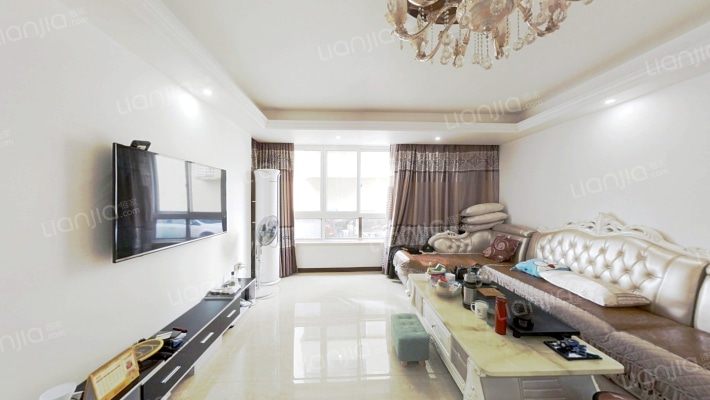 铭泰景苑二手房实景图