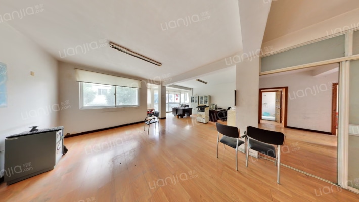 今日新城二手房实景图