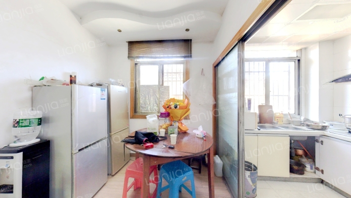 人民西路20号二手房实景图