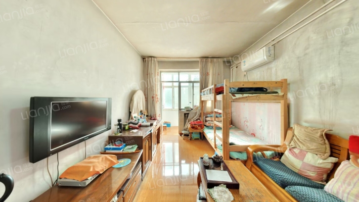 建明社区二手房实景图