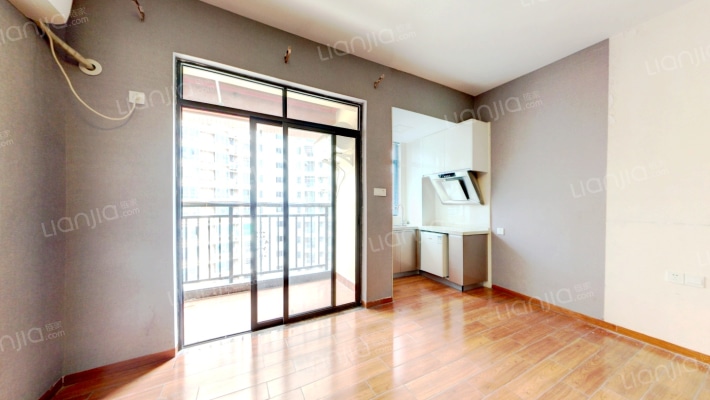 顺盈国际公寓二手房实景图