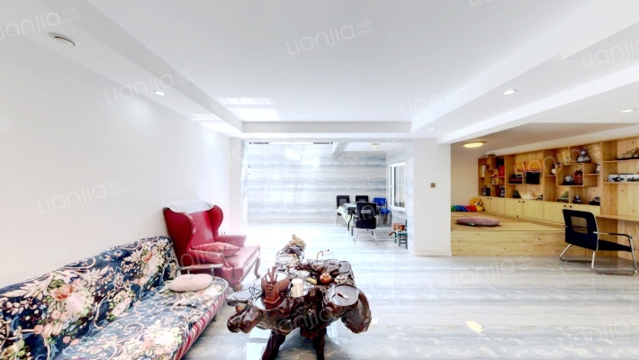 瑞府二手房实景图