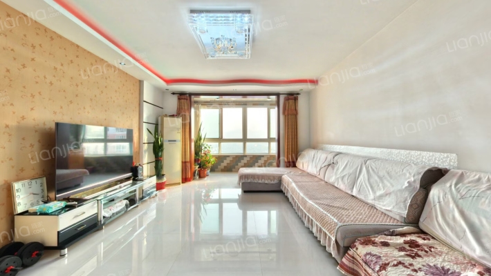 密东广场（西区）二手房实景图